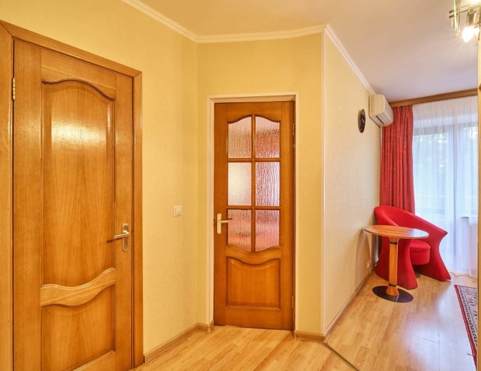 Стандарт 2-комн. (корп. 5) - Пансионат «Заря»