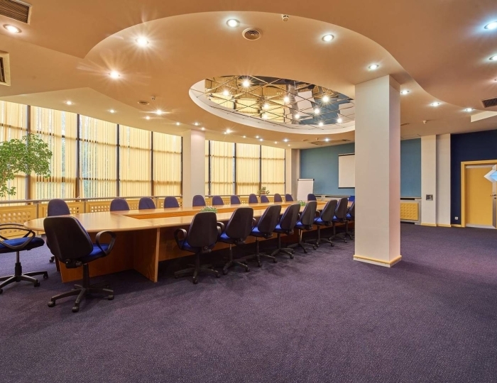 Интернет-зал - Пансионат «Заря»