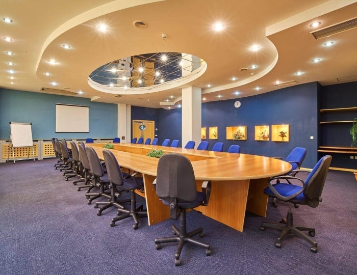 Интернет-зал - Пансионат «Заря»